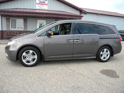 2011 Honda Odyssey, $. Photo 1