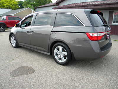 2011 Honda Odyssey, $. Photo 3
