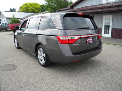 2011 Honda Odyssey, $. Photo 4