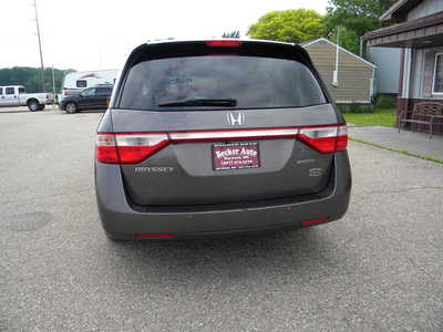 2011 Honda Odyssey, $. Photo 5
