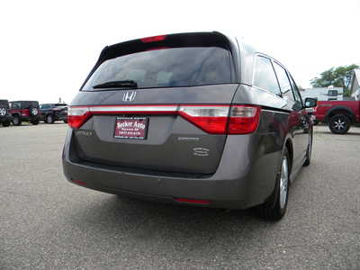 2011 Honda Odyssey, $. Photo 6