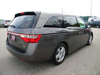 2011 Honda Odyssey, $. Photo 7