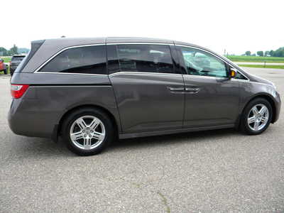 2011 Honda Odyssey, $. Photo 8
