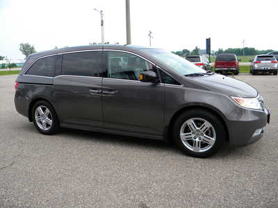 2011 Honda Odyssey, $. Photo 9
