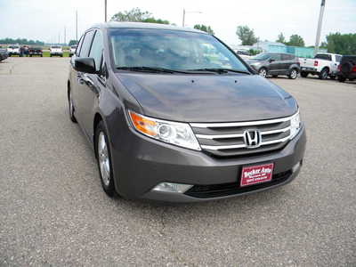 2011 Honda Odyssey, $. Photo 10