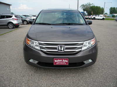 2011 Honda Odyssey, $. Photo 11