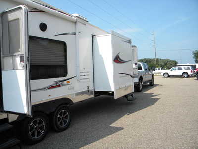 2013 Keystone , $15995. Photo 6