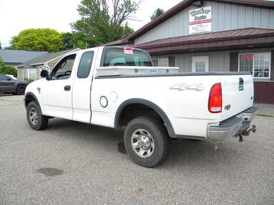 2002 Ford F150 Ext Cab, $5995. Photo 3