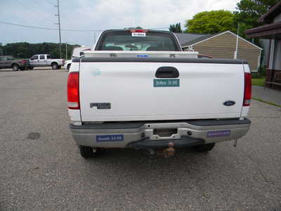 2002 Ford F150 Ext Cab, $5995. Photo 4