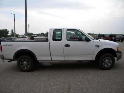 2002 Ford F150 Ext Cab, $5995. Photo 6