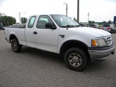 2002 Ford F150 Ext Cab, $5995. Photo 7