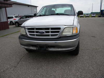 2002 Ford F150 Ext Cab, $5995. Photo 9