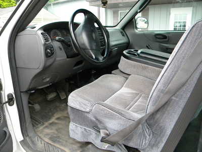 2002 Ford F150 Ext Cab, $5995. Photo 11