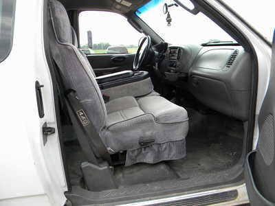 2002 Ford F150 Ext Cab, $5995. Photo 12