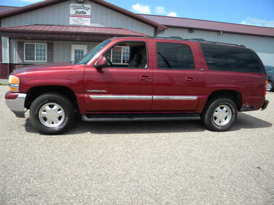 2003 GMC Yukon XL, $2300. Photo 1