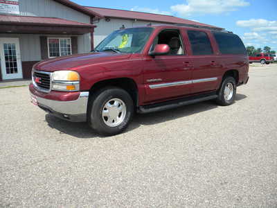 2003 GMC Yukon XL, $2300. Photo 2