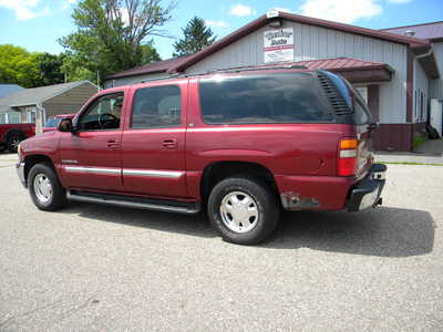 2003 GMC Yukon XL, $2300. Photo 3