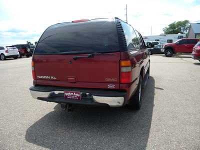 2003 GMC Yukon XL, $2300. Photo 5