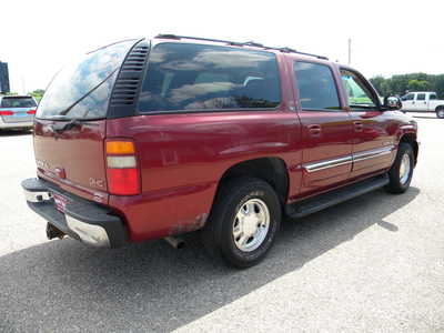 2003 GMC Yukon XL, $2300. Photo 6