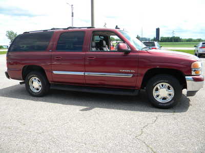 2003 GMC Yukon XL, $2300. Photo 7