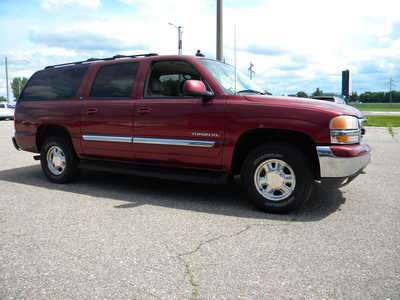 2003 GMC Yukon XL, $2300. Photo 8