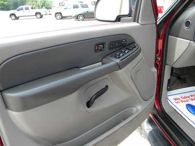 2003 GMC Yukon XL, $2300. Photo 12