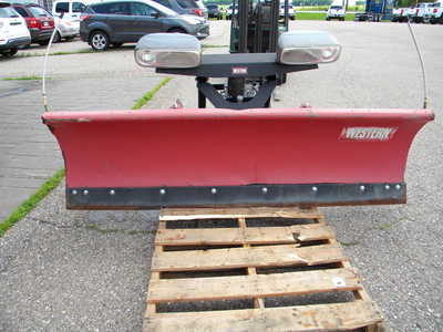 2009 Western Western, $2500. Photo 1