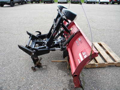 2009 Western Western, $2500. Photo 2