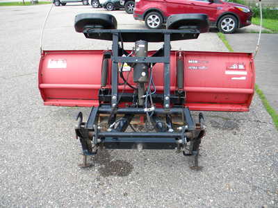 2009 Western Western, $2500. Photo 3