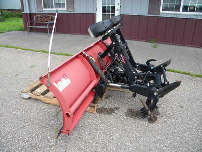 2009 Western Western, $2500. Photo 5