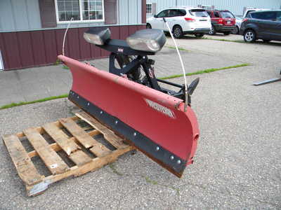 2009 Western Western, $2500. Photo 6