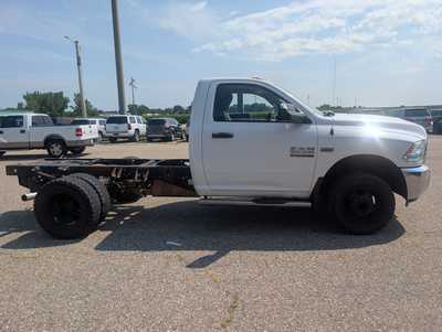2017 Dodge 3500 Reg Cab, $24995. Photo 5