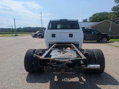 2017 Dodge 3500 Reg Cab, $24995. Photo 7