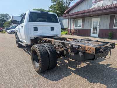2017 Dodge 3500 Reg Cab, $24995. Photo 8