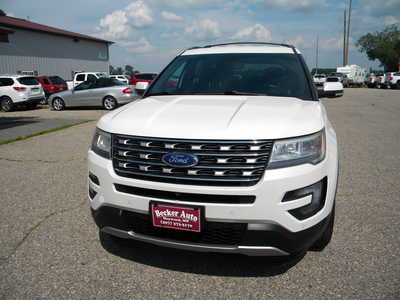 2016 Ford Explorer, $14995. Photo 9