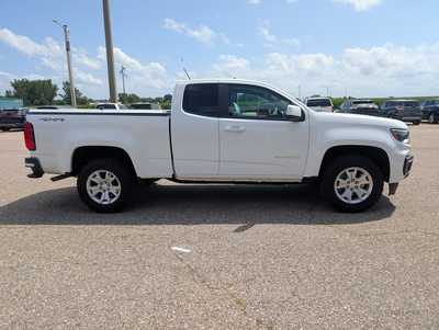 2022 Chevrolet Colorado Ext Cab, $20995. Photo 5