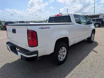 2022 Chevrolet Colorado Ext Cab, $20995. Photo 6