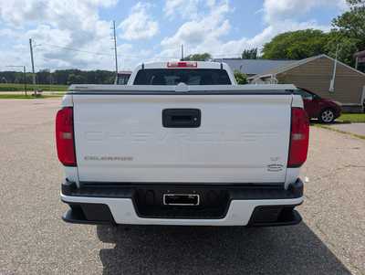 2022 Chevrolet Colorado Ext Cab, $20995. Photo 7
