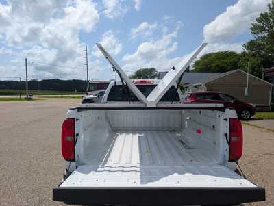 2022 Chevrolet Colorado Ext Cab, $20995. Photo 9