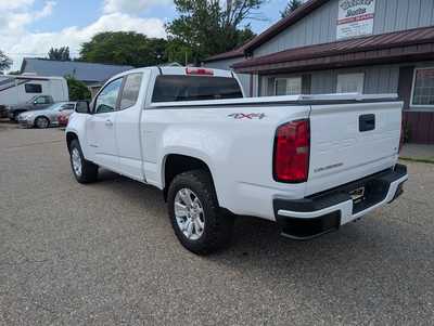 2022 Chevrolet Colorado Ext Cab, $20995. Photo 10