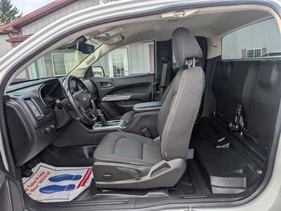 2022 Chevrolet Colorado Ext Cab, $20995. Photo 11