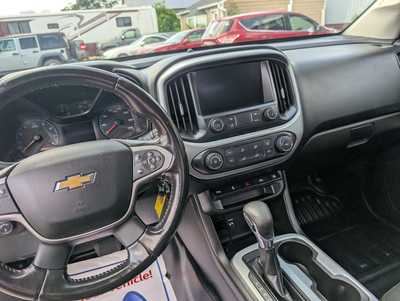 2022 Chevrolet Colorado Ext Cab, $20995. Photo 12