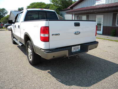 2006 Ford F150 Crew Cab, $10995. Photo 4