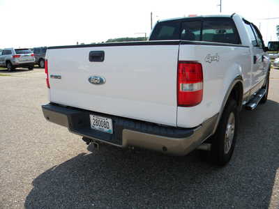 2006 Ford F150 Crew Cab, $10995. Photo 5