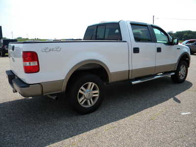 2006 Ford F150 Crew Cab, $10995. Photo 6