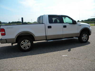 2006 Ford F150 Crew Cab, $10995. Photo 7