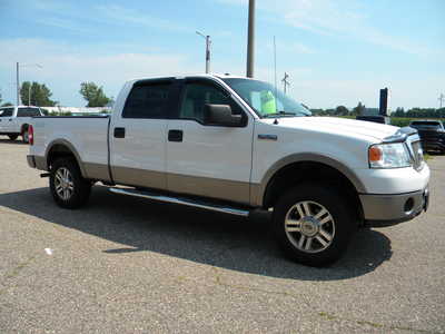 2006 Ford F150 Crew Cab, $10995. Photo 8