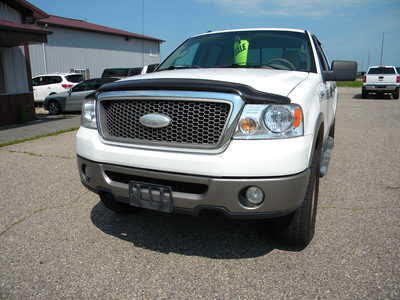 2006 Ford F150 Crew Cab, $10995. Photo 10