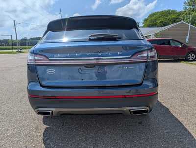 2019 Lincoln Nautilus, $21995. Photo 6