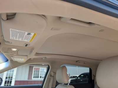 2019 Lincoln Nautilus, $21995. Photo 10